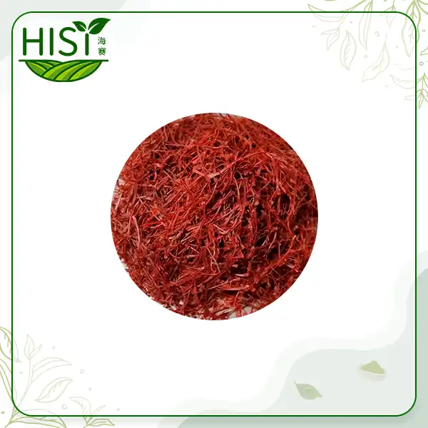 Best Quality Saffron